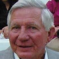 Billy Gene Bishop Obituary