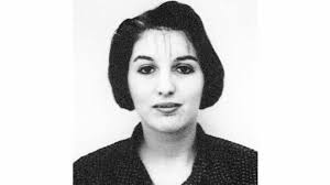 Toward the end of the year, a 20-year-old girl would be found dead