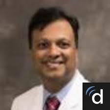 Dr. Anish Thomas, MD