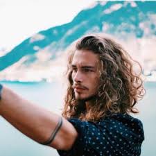 Curly hair is believed to be rather troublesome and pretty challenging in maintenance. 65 Sexiest Curly Hairstyles For Men Menhairstylist Com