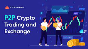 Once you have completed the steps above, you can start trading. A Promising Prospect Of The Cryptocurrency P2p Crypto Trading