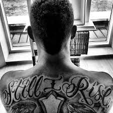 Lewis Hamilton Photostream Still I Rise Tattoo Rise Tattoo Still I Rise