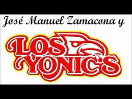 Los Yonics Mix Youtube Mix bronco, ladron temerarios caminantes, yonics y otros mas, 11 marta 20159 prosmotrov. los yonics mix youtube
