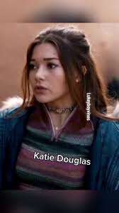 Katie Douglas Can