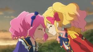 Just click on the episode number and watch aikatsu stars! Aikatsu Stars 99 And 100 Review Yume S Wonderland