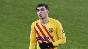 Africa (11) spain (19) sri lanka (1) st. Pedri Is Barcelona Teenager Ready For Spain Selection