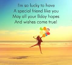 Dear best friend, i wish you the happiest and most fulfilling birthday yet. 55 Best Birthday Wish For Best Friend Forever Special Bday Quotes