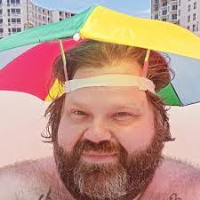 Brian Stansberry's Instagram, Twitter & Facebook