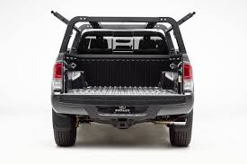 1 hr optional powder coat $200 optional powder coat is a satin black textured finish 3rd gen toyota tacoma. 2016 2021 Toyota Tacoma Overland Access Rack With Side Gates With 4 3 Inch Zroadz Led Pod Lights Pn Z839101