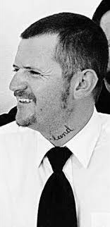 Alex Jeffery Sutherland