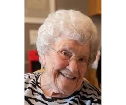 Harriett Sterling Obituary (1924