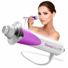 It uses ems (electronic muscle stimulation) technology and sends a small microcurrent down into the skin in order to activate the 50 Off On Anti Ageing Microcurrent Skincare Device