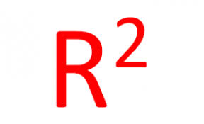 In the future, r will includes, in all likelihood, this measure in the summary of the lm and related functions. How To Interpret R Squared In Regression Analysis Statistics By Jim