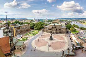 Holiday inn hotels & resorts. Star Inn Hotel Premium Dresden Im Haus Altmarkt By Quality Dresden