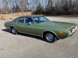 Image result for Fiesta Green 1972 Challenger
