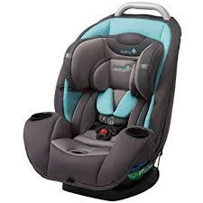 Safety 1st Ultramax Air 360 4 In 1 Convertible Car Seat Aqua Mist Hx Review Best Car Seats Baby Car Seats Car Seats