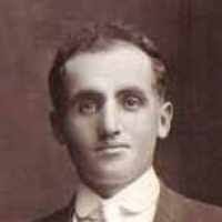 William Marcus Soulier (1890–1955)