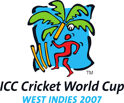 Since the first tournament was held in the year 1975 in england, the tournament has been held for eleven times so far, the 2015 world cup was the 11th while the 2019 world cup would be the 12th icc men's cricket world cup. 2007 Cricket World Cup Wikipedia