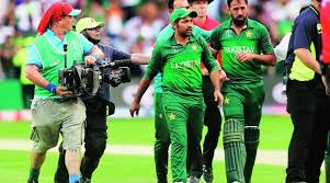 World Cup 2019 Pakistan No Longer Unpredictable Sports News The Indian Express