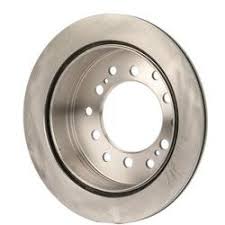 Toyota sequoia replacement brake rotors information. Brake Rotor 2002 Toyota Sequoia O Reilly Auto Parts