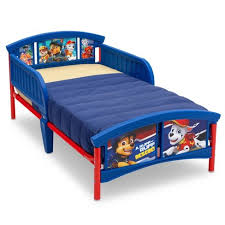 One minute they're tiny, crawling and cooing. Toddler Paw Patrol Plastic Bed Delta Children Target