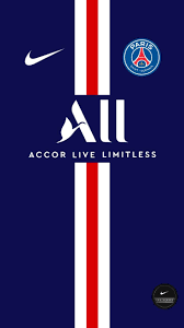 (paris is magical!) and ici c'est paris! (this is paris!).3547 both stands began exchanging these chants during psg matches in the 1990s.444849 paris est magique! and ici c'est paris! are also the club's most iconic mottos or slogans.355051. Psg Phone Wallpapers Top Free Psg Phone Backgrounds Wallpaperaccess