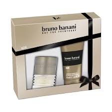 Founded by trained economist wolfgang jassner, the company was making marketing and sales history in no time. Bruno Banani Parfum Herren Douglas