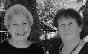 WES's Fall Luncheon Delights and Educates Guests Luncheon Save The Date