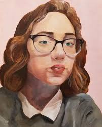 MS, HS student artwork honored at St. Bona's juried show