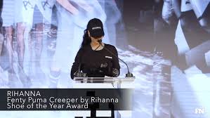 Puma fenty x rihanna collections. How Rihanna And Puma Created The Most Desirable Shoe Of 2016 Footwear News
