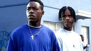 Go to www.afi.com/movieclub to find out how to watch today's brilliant film, starring afi alum bill duke. Larenz Tate Reflects On Iconic Love Jones And Menace Ii Society Characters
