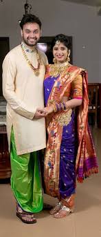 A Colourful Pre Wedding Amidst A Vibrant Village Set Up Saree Wedding Wedding Dress Men Indian Bridal