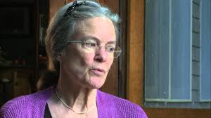 Poet Sharon Olds Mourns and Heals the End of a Marriage