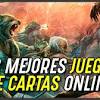 Combinación de cinco cartas con valores. 1