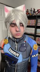 Jane X Seth Tom and Jerry