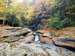 The park is about 30 miles (48 km) from the city of pittsburgh, near hookstown. Escape The City Camping In Western Pennsylvania Localpittsburgh
