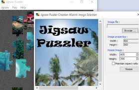 Maybe you would like to learn more about one of these? 13 Best Free Jigsaw Puzzle Maker For Windows