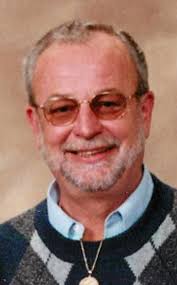 Donald West Obituary October 2, 2013