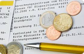 In more than 400 offices and branches of 12 sparda banks as well as via the internet. Girokonto Ohne Dispo Eroffnen Konto Ohne Dispokredit