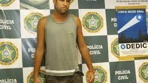 Marcos lopes shared this petition. Seguranca De Bicheiro E Preso Em Copacabana Casos De Policia Extra Online