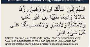 Mungkin beliaulah orang terkaya di dunia sampai saat ini. Doa Mohon Rezeki Berkah Melimpah Ruah Ala Nabi Sulaiman Kanalmu