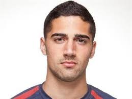 Listen below and subscribe to ¡qué golazo! First Team Debut On Horizon For West Ham American Sebastian Lletget Prosoccertalk Nbc Sports