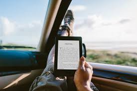 How To Set Up Your Amazon Kindle