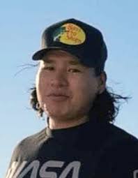 Obituary for Wade "Bungee" Eudin Sundown