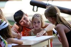 Try one or more of these fun things to do at the park with your family! Fun Activities For Kids Picture Of Naturist Park Koversada Apartments Vrsar Tripadvisor