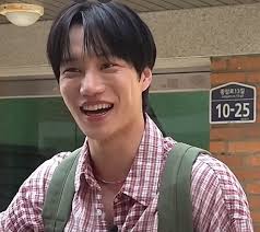 One thing Majoraga taught me about smiling