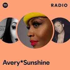 Avery*Sunshine Radio