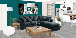 We did not find results for: Dh Architecture Et Decoration Accueil Decoration Interieure Deco Salon Salon Bleu Canape