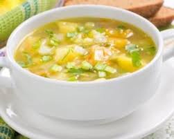 Soupe Vegetalienne Aux Legumes A L Amp 039 Ancienne Recettes De Cuisine Potage Recette