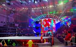 WWE NXT Live